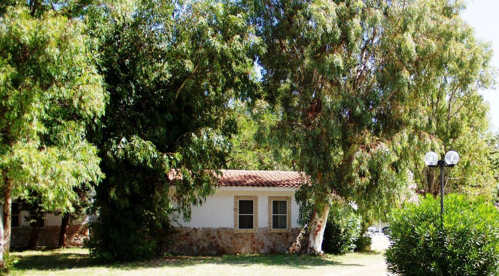 Villaggio Camping Rancho Каньяно-Варано Номер фото